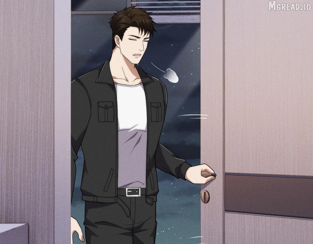 Hidden Dragon in the City (2025) Chapter 76  - page 50